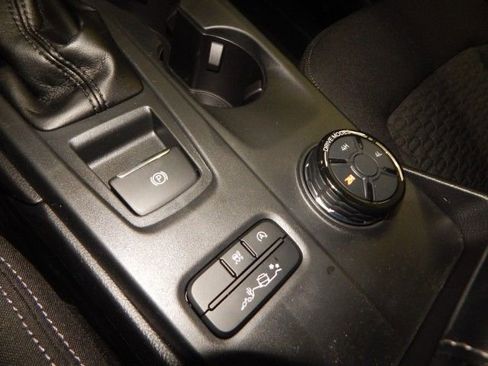 New 2025 Ford Ranger XLT w/ Equipment Group 301A High image 22