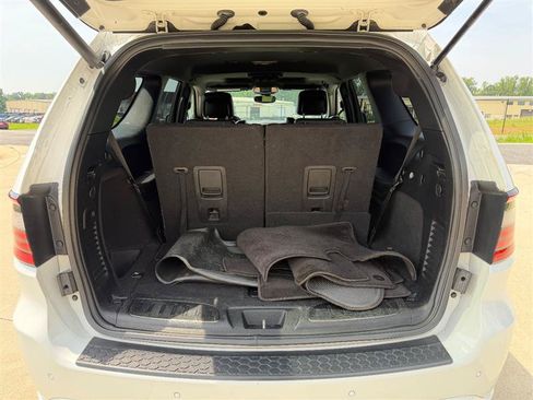 Used 2018 Dodge Durango GT w/ Premium Group AWD/4WD image 17