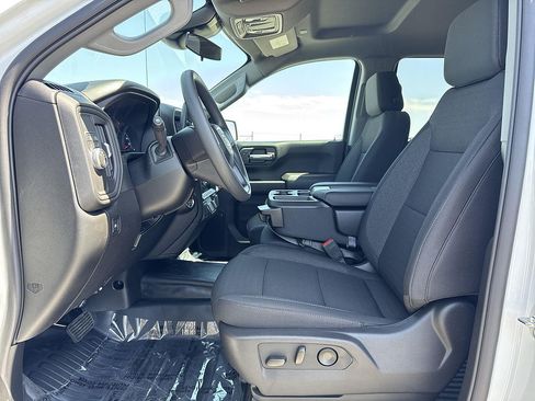 New 2026 GMC Sierra 1500 Pro w/ Pro Value Package RWD image 19
