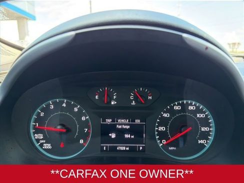 Used 2024 Chevrolet Malibu LS image 7