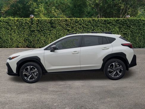 New 2026 Subaru Crosstrek 2.0i Premium AWD/4WD image 7