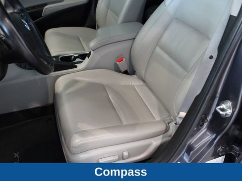 Used 2018 Acura ILX FWD image 10