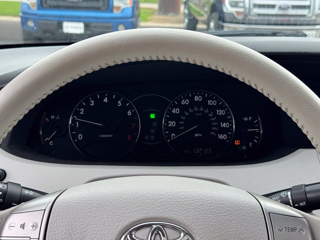 Used 2007 Toyota Avalon XLS FWD image 28