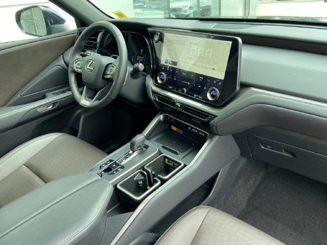 Certified 2024 Lexus TX 350 AWD w/ Technology Package image 24