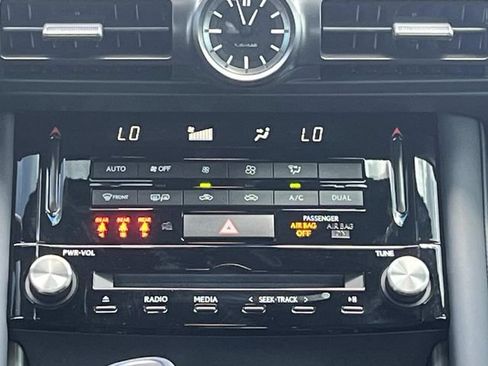 Certified 2024 Lexus IS 350 F Sport w/ Navigation Package RWD image 16