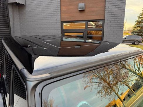 Used 2019 Mercedes-Benz G 63 AMG AMG G 63 4MATIC SUV image 18