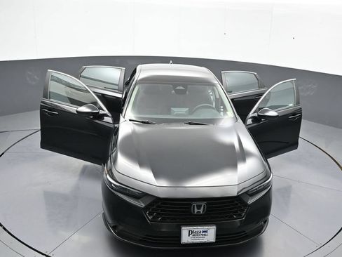 Used 2024 Honda Accord LX image 45