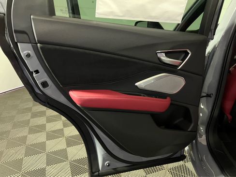 New 2026 Acura RDX A-Spec image 17