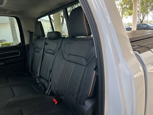 New 2026 RAM 1500 Tungsten image 51