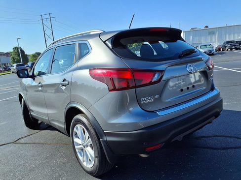 Used 2019 Nissan Rogue Sport SV w/ All-Weather Package AWD/4WD image 30