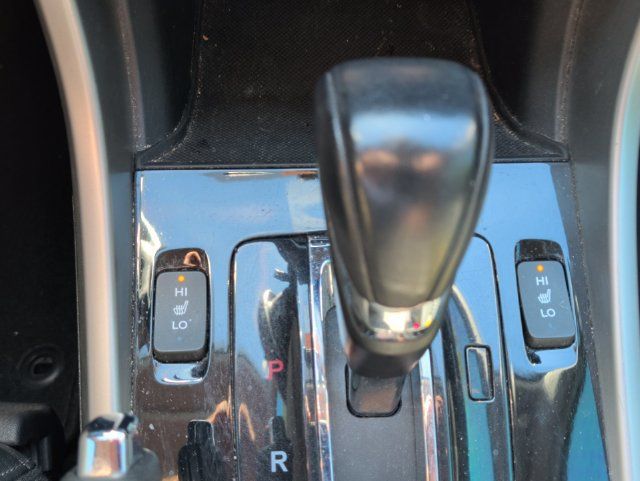Used 2017 Honda Accord EX-L image 16