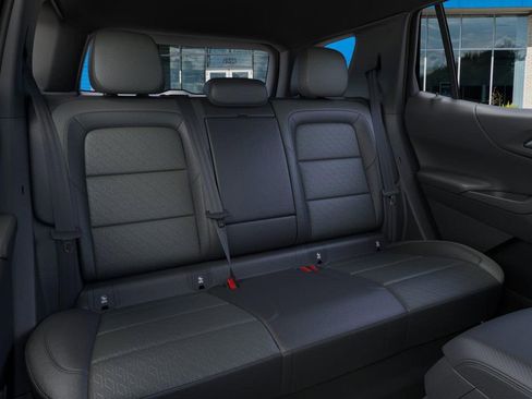 New 2026 Chevrolet Equinox LT w/ Convenience Package II image 17