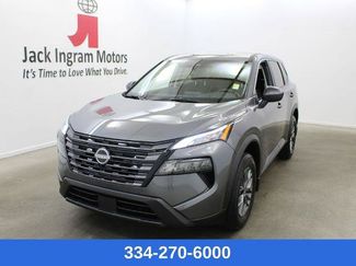 Certified 2026 Nissan Rogue S FWD 360° Tour