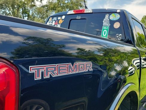 Used 2021 Ford Ranger Lariat w/ Tremor Off-Road Package AWD/4WD image 18