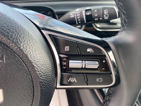Certified 2024 Kia Seltos S AWD/4WD image 18