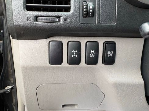 Used 2008 Toyota 4Runner Sport image 14