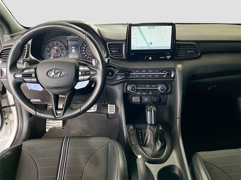 Used 2021 Hyundai Veloster N image 21