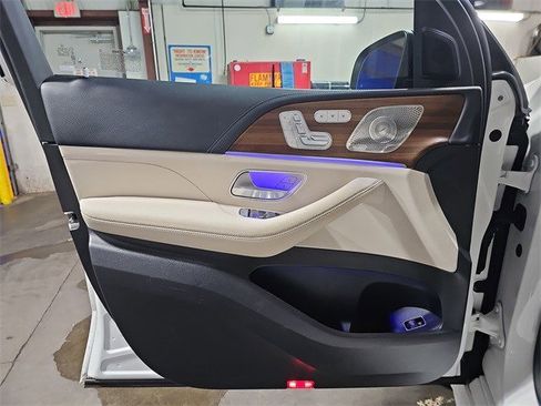 Used 2024 Mercedes-Benz GLE 450 4MATIC image 27