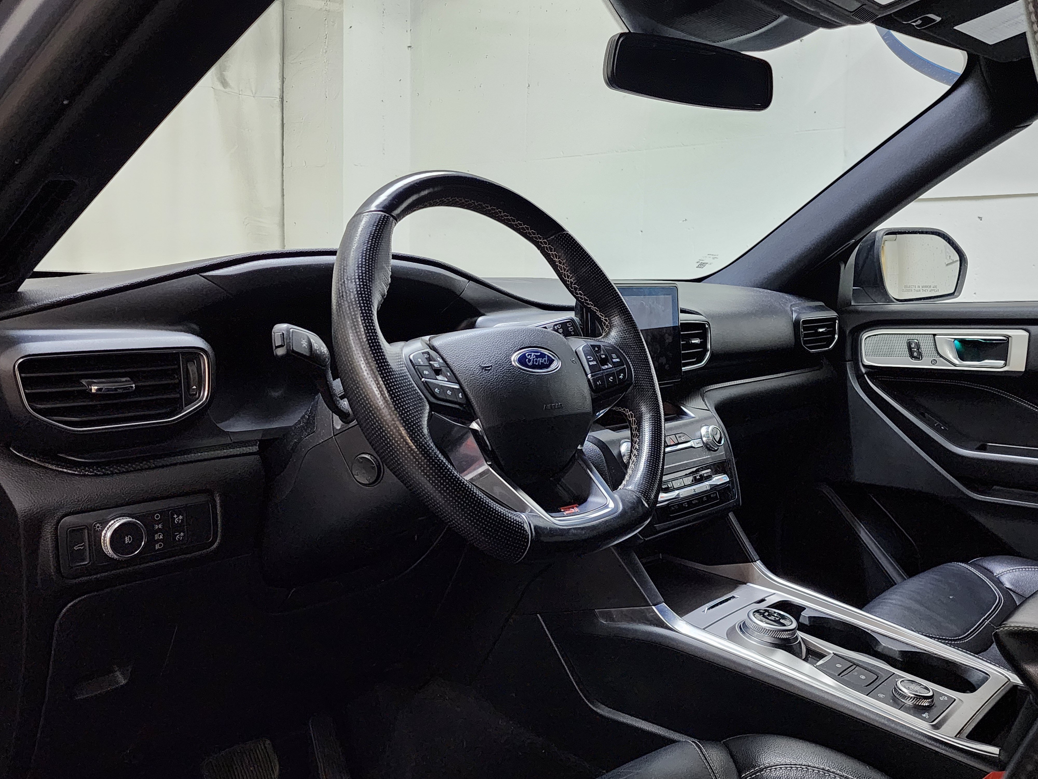 Used 2020 Ford Explorer ST AWD/4WD image 13