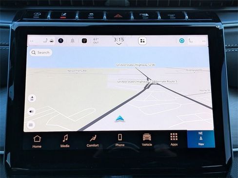 New 2025 Jeep Grand Cherokee Limited w/ Luxury Tech Group II image 20