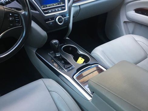 Used 2014 Acura MDX FWD image 18