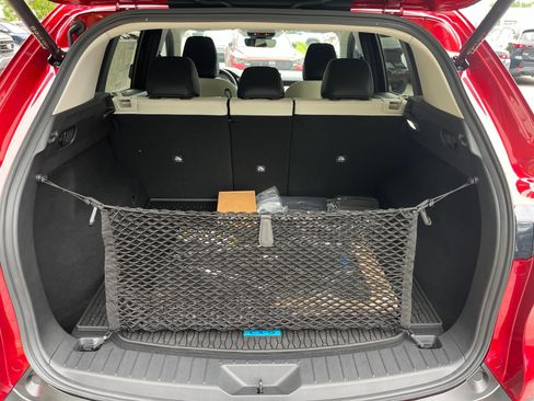 New 2026 MAZDA CX-5 Preferred AWD/4WD image 23
