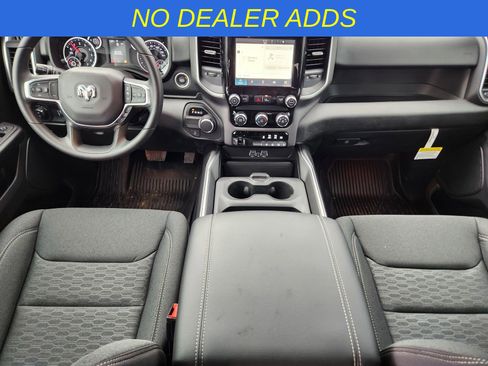 New 2026 RAM 1500 Lone Star image 23