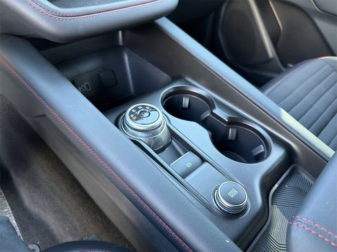 New 2026 Ford Explorer ST-Line image 12