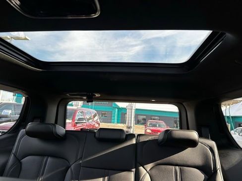 New 2026 Jeep Grand Wagoneer 4WD w/ Premium Group I image 38