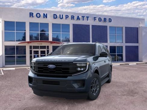 New 2026 Ford Expedition Active AWD/4WD image 3
