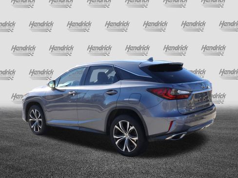 Used 2016 Lexus RX 350 FWD image 7