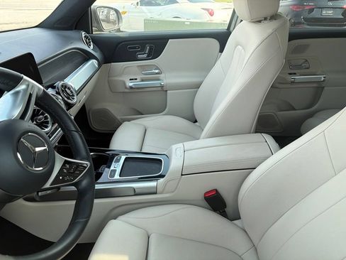 Used 2024 Mercedes-Benz EQB 300 4MATIC w/ Winter Package image 11