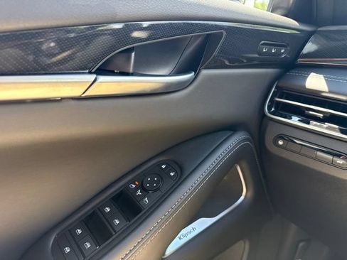 New 2027 INFINITI QX65 Sport w/ Cargo Package AWD/4WD image 23