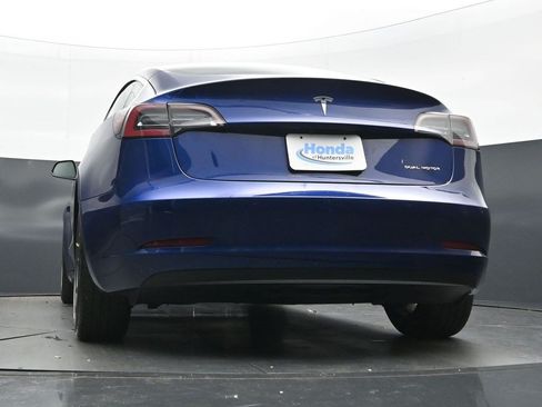 Used 2020 Tesla Model 3 Long Range AWD/4WD image 26
