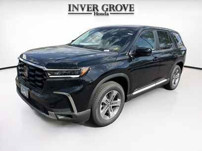 Used 2025 Honda Pilot EX-L