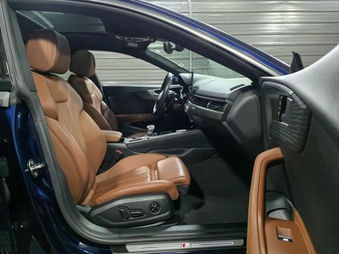 Used 2022 Audi A5 2.0T Premium Plus image 15