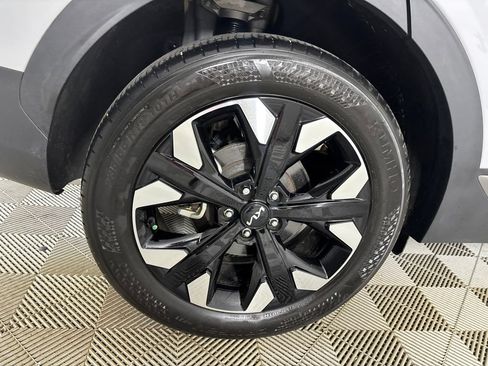 Used 2023 Kia Sportage X-Line w/ X-Line Premium Package AWD/4WD image 35