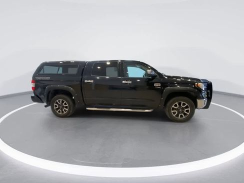 Used 2017 Toyota Tundra 1794 Edition w/ TRD Off Road Package image 9