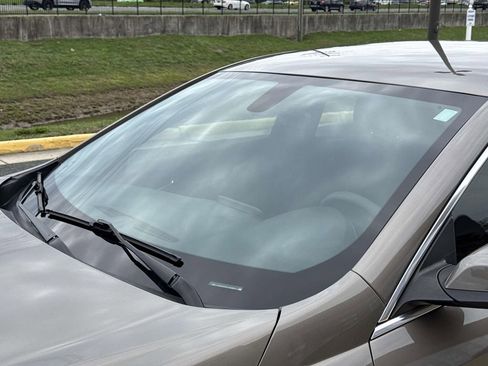 Used 2020 Chevrolet Malibu LT image 12