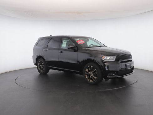 Used 2019 Dodge Durango GT image 33
