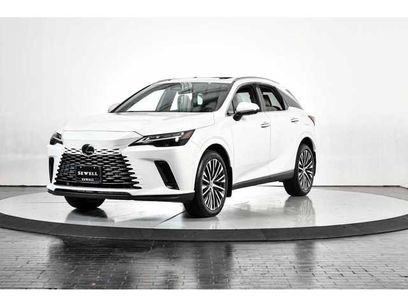 Certified 2024 Lexus RX 350 FWD