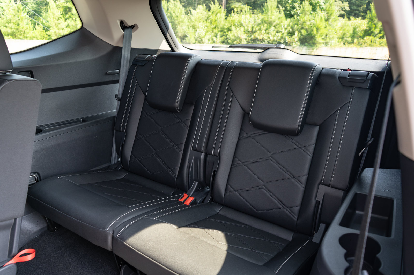 Used 2026 Volkswagen Atlas SE FWD image 19