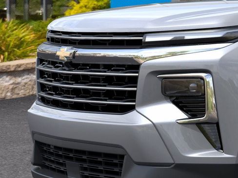 New 2026 Chevrolet Traverse LT AWD/4WD image 13