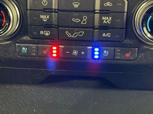 Used 2020 Ford F150 Lariat w/ Equipment Group 502A Luxury image 32