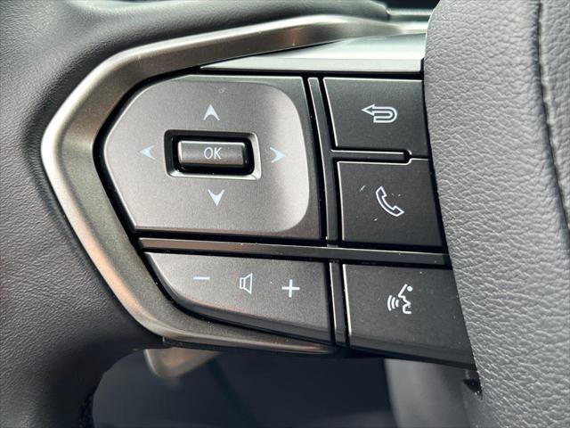 Certified 2026 Lexus RX 350 Premium Plus w/ Accessory Package (Z1) FWD image 25