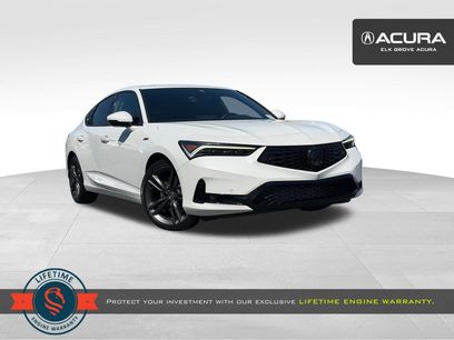 Certified 2023 Acura Integra A-Spec
