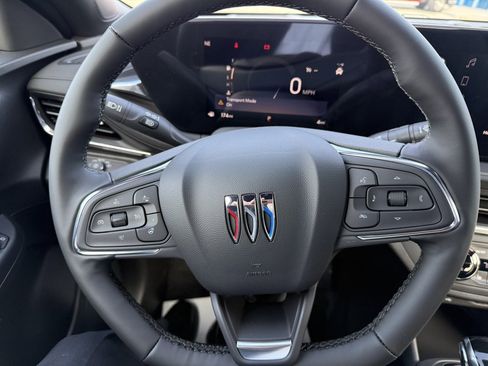 New 2026 Buick Envista Preferred w/ Convenience I Package image 19