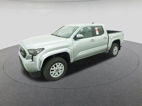 New 2026 Toyota Tacoma SR5 image 1