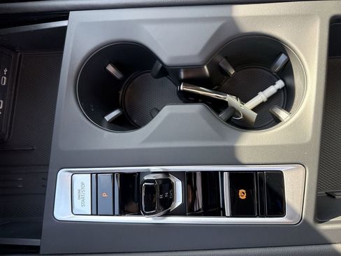 New 2026 Volkswagen Atlas SE AWD/4WD image 37