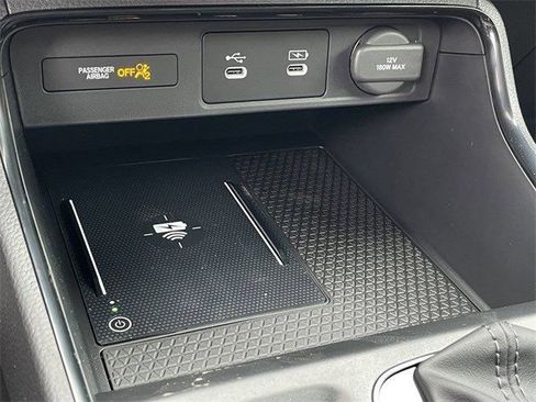 New 2026 Honda CR-V EX-L image 17